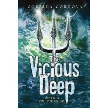 Vicious Deep  (Hardback)